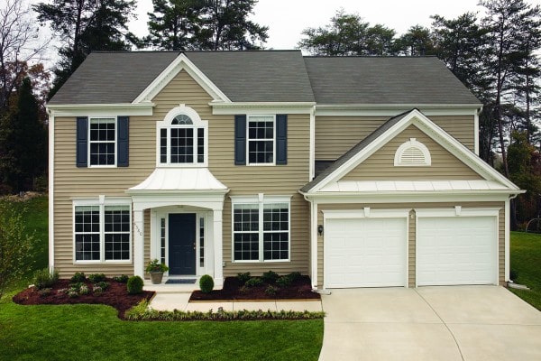 McPride Roofing Images