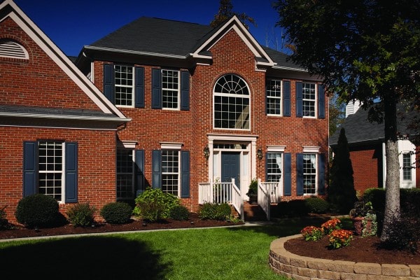 McPride Roofing Images