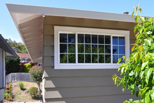 McPride Roofing Images