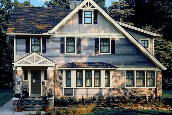 McPride Roofing Images