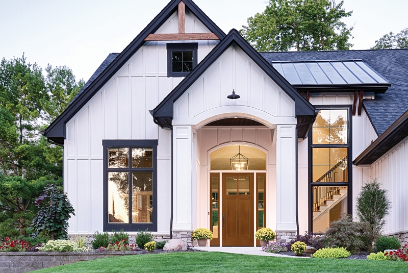 McPride Roofing Images