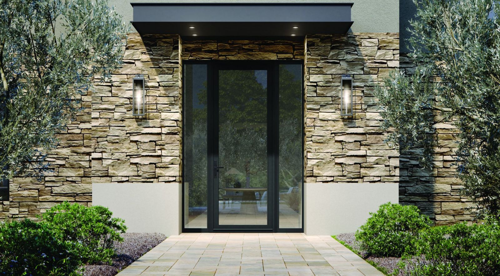 McPride Roofing Images