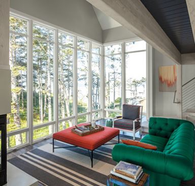 McPride Roofing Images