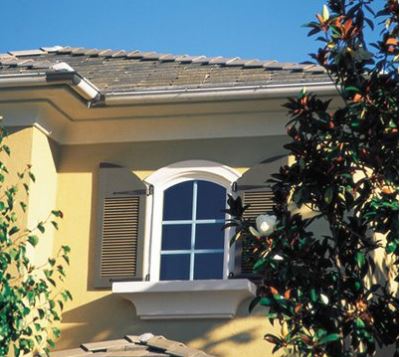 McPride Roofing Images