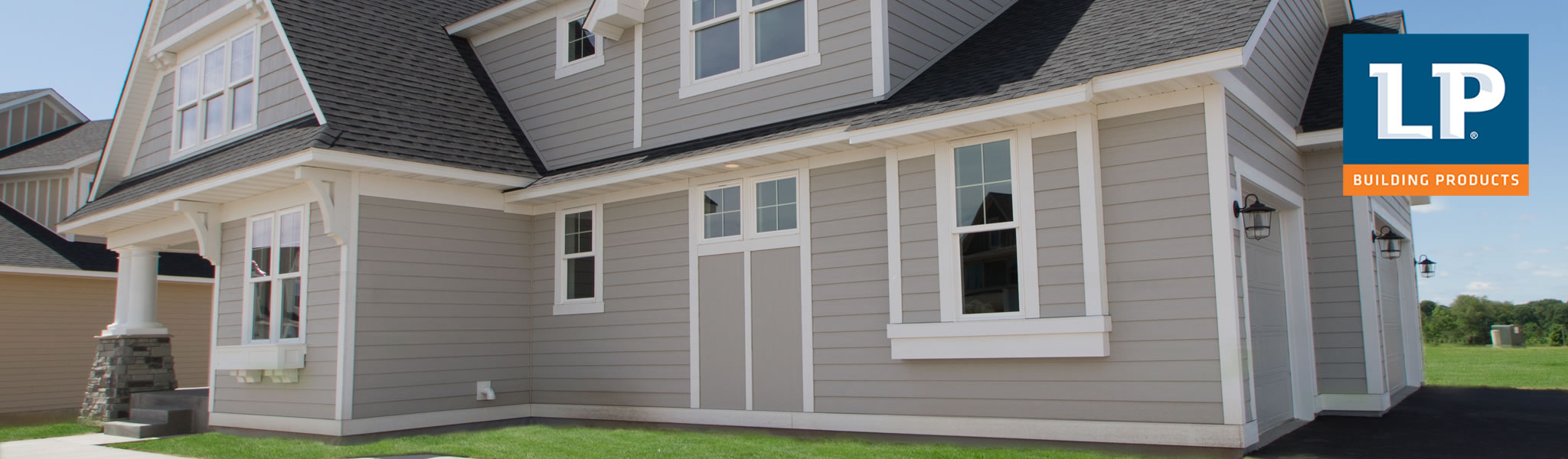 McPride Roofing Images