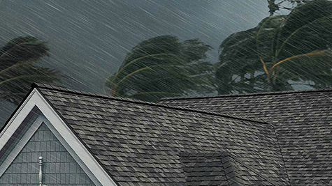 McPride Roofing Images