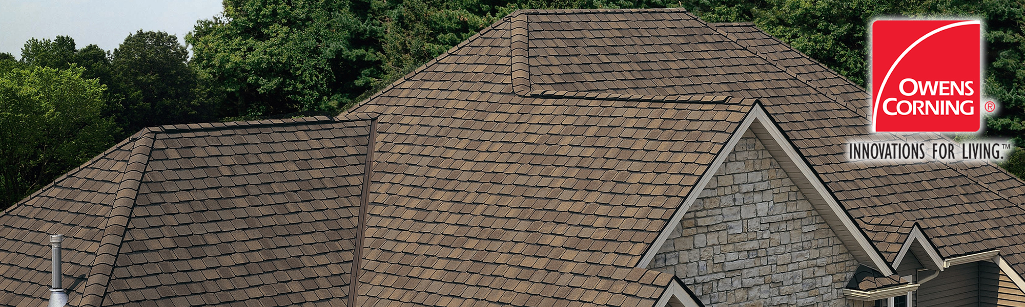 McPride Roofing Images