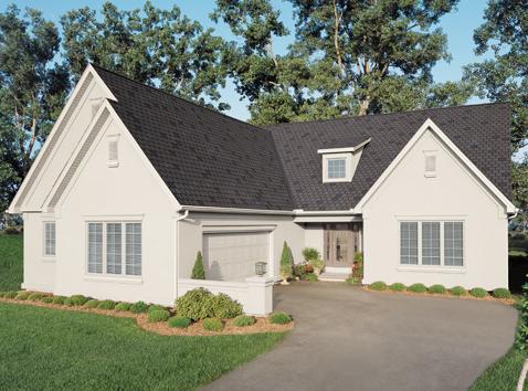 McPride Roofing Images
