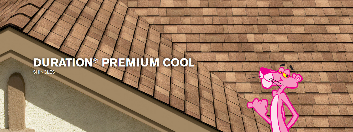 McPride Roofing Images
