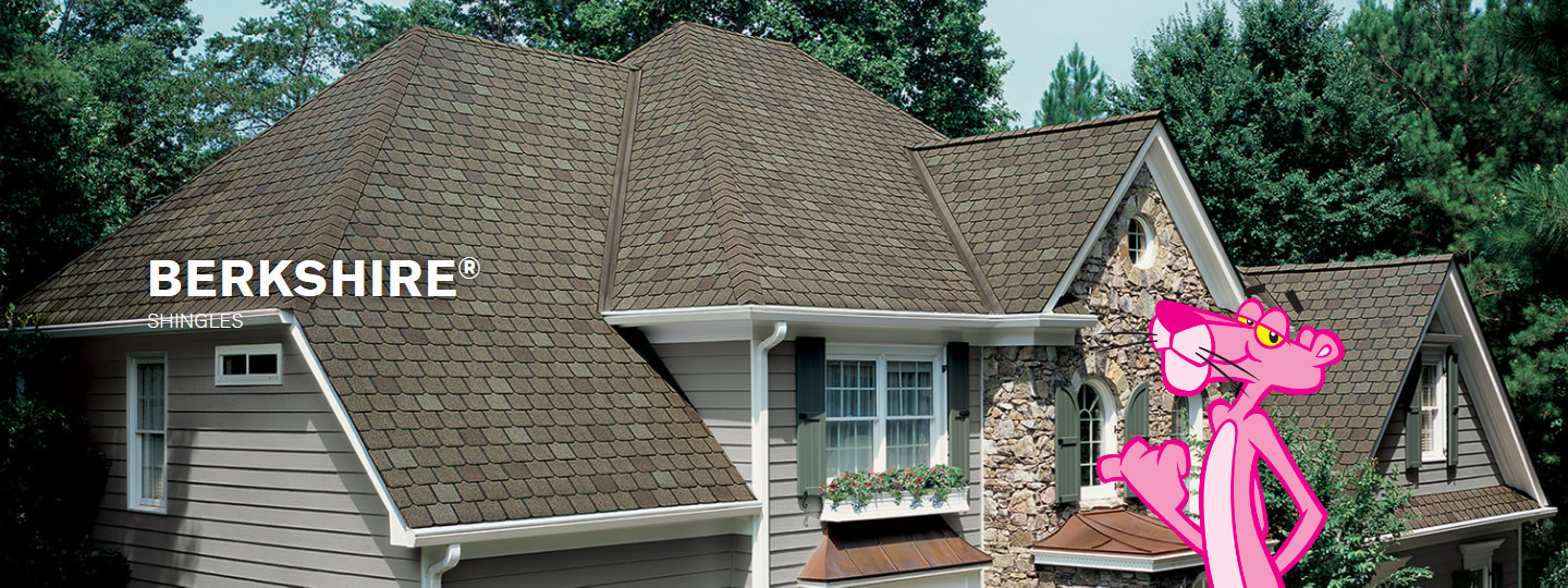 McPride Roofing Images