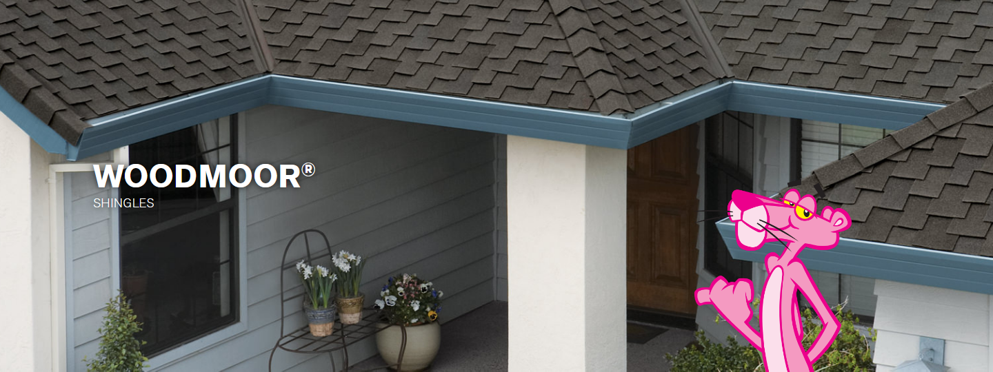 McPride Roofing Images