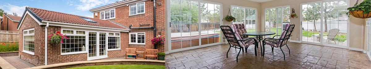 McPride Roofing Images