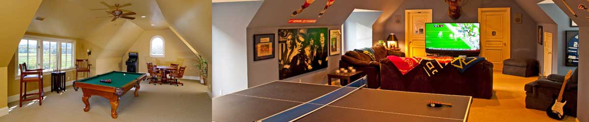 McPride Roofing Images