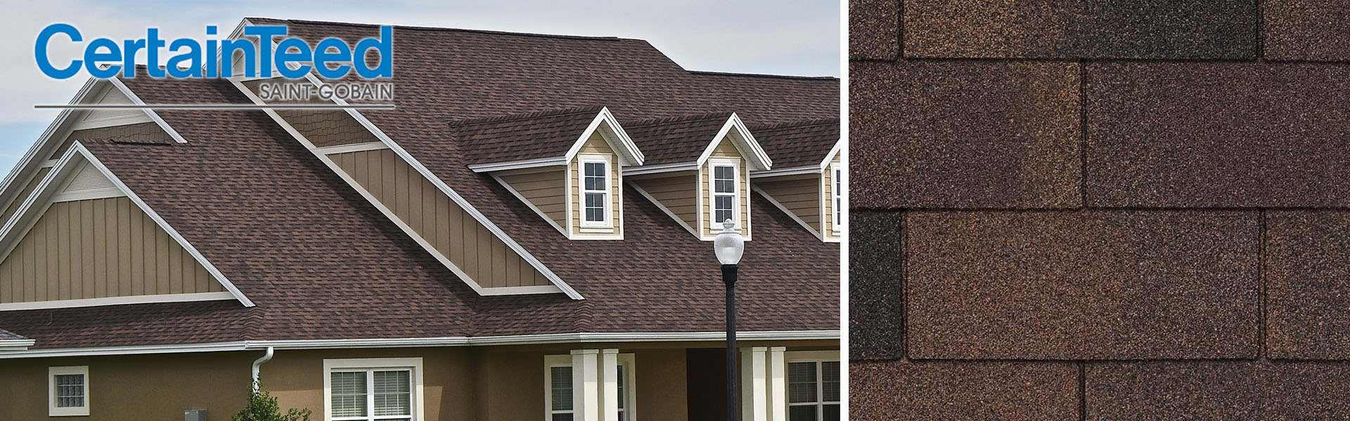 McPride Roofing Images
