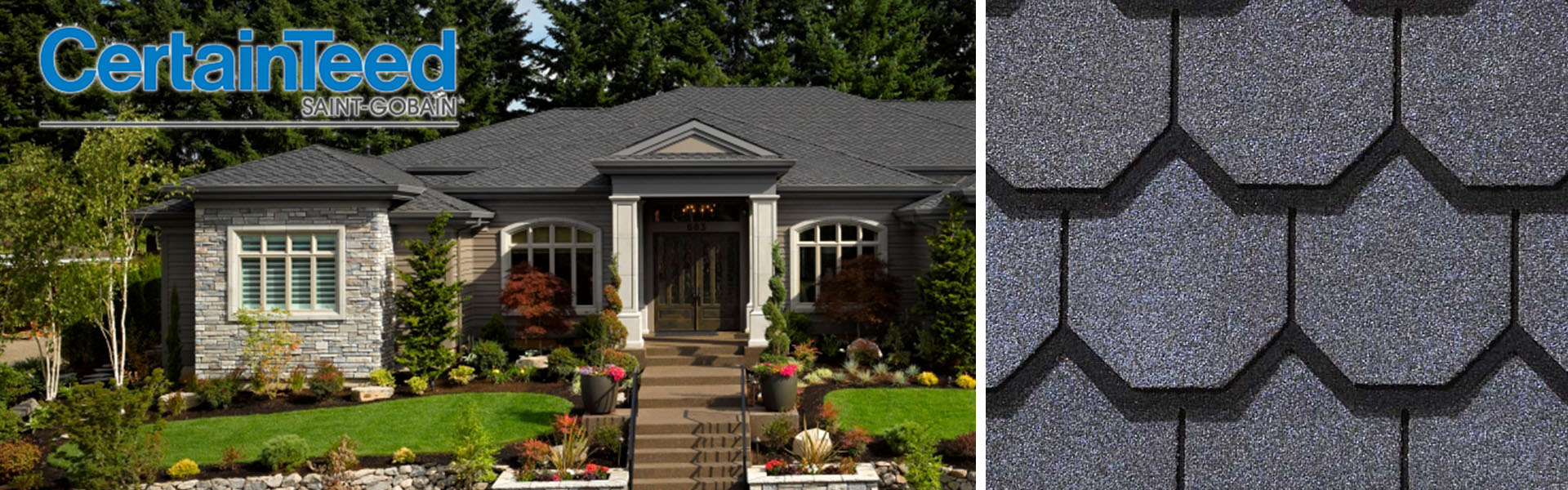 McPride Roofing Images