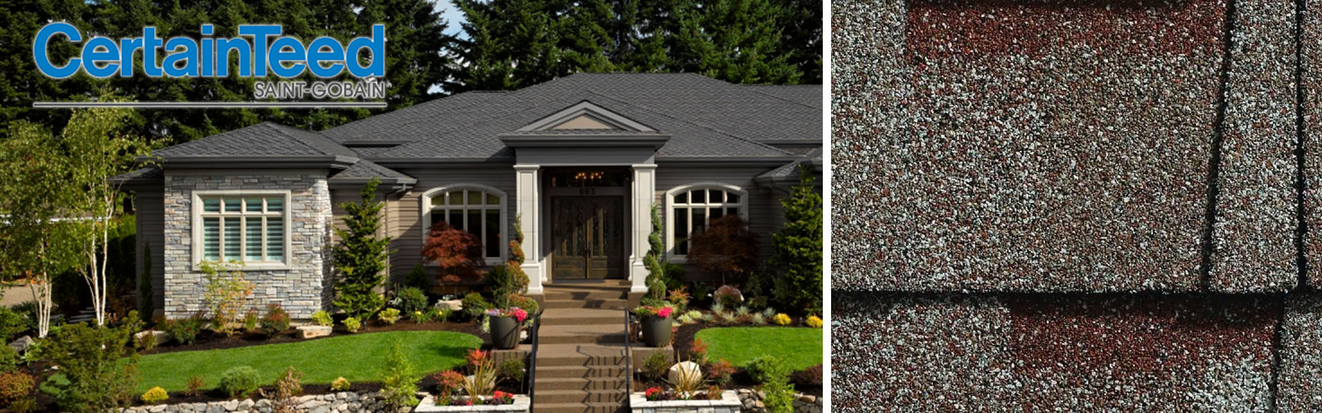 McPride Roofing Images