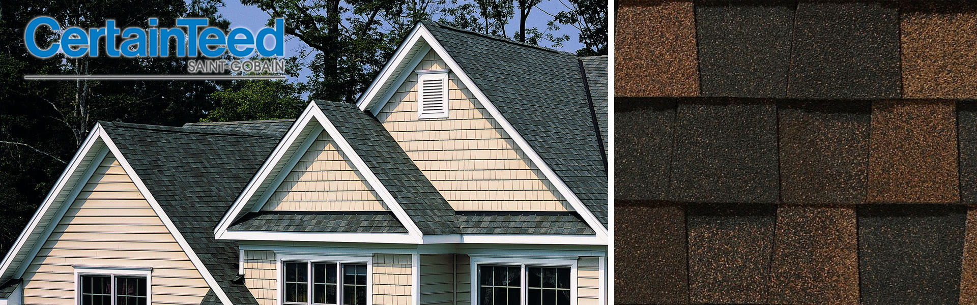 McPride Roofing Images