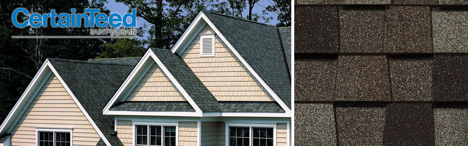 McPride Roofing Images