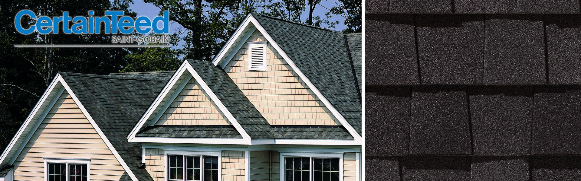 McPride Roofing Images