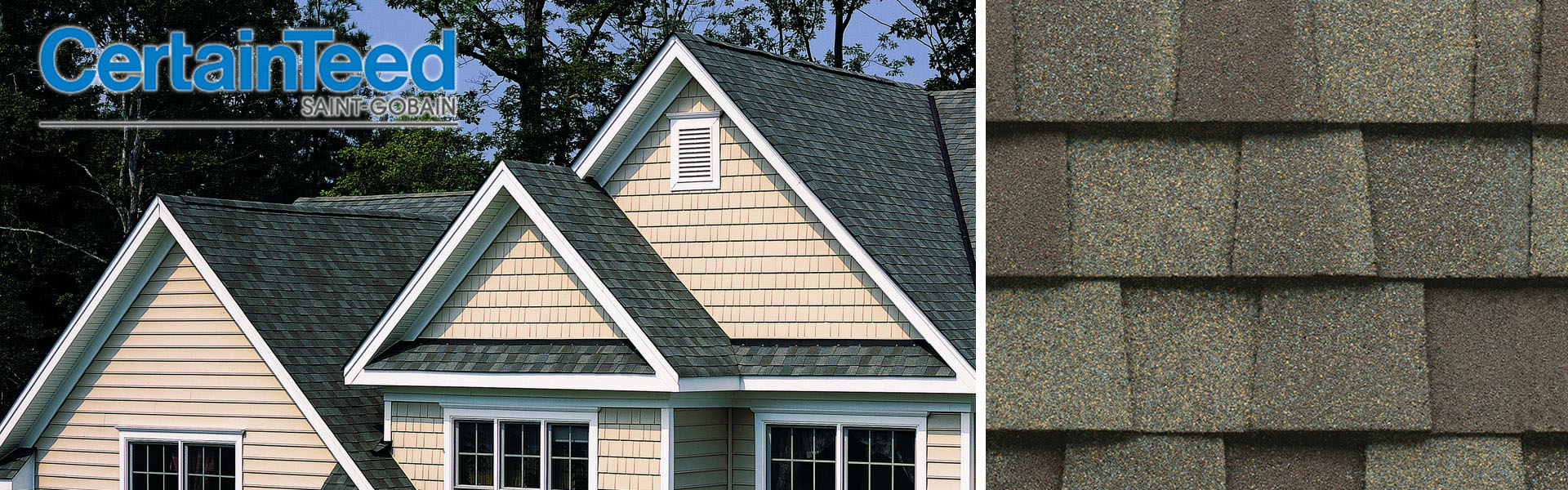 McPride Roofing Images