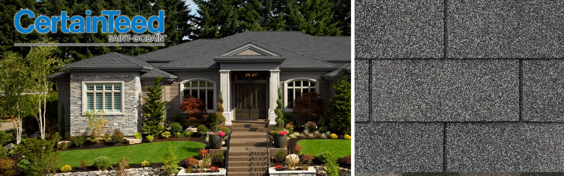 McPride Roofing Images