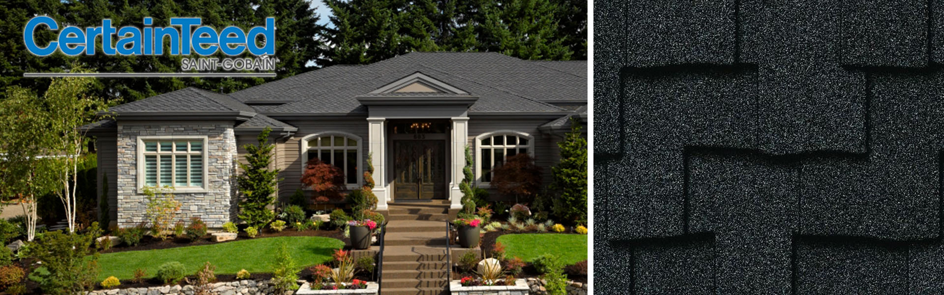 McPride Roofing Images