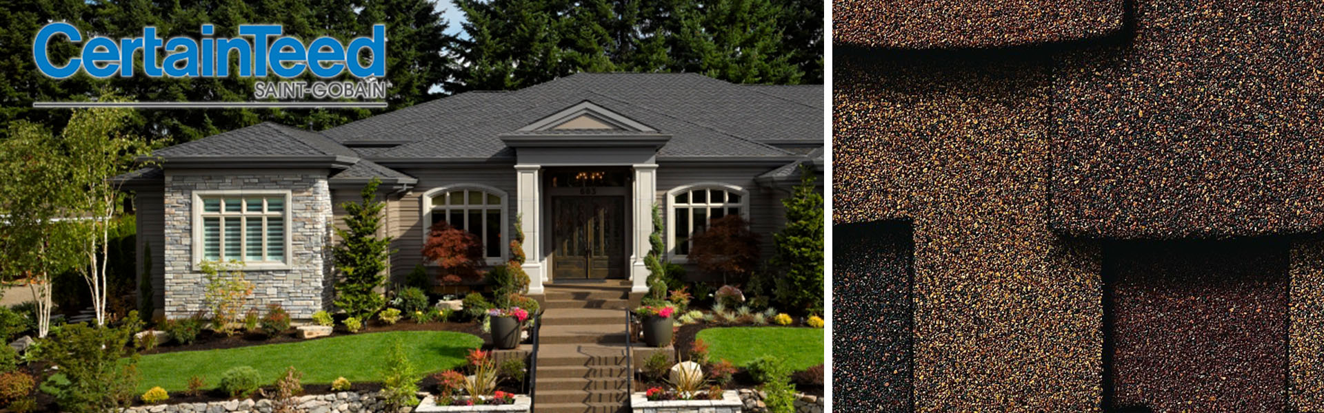 McPride Roofing Images