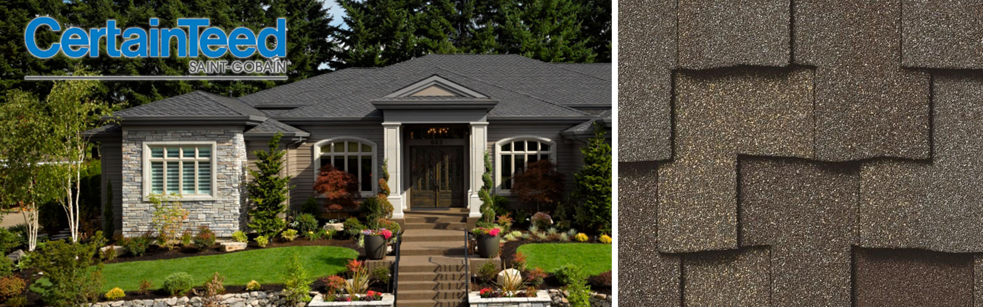 McPride Roofing Images