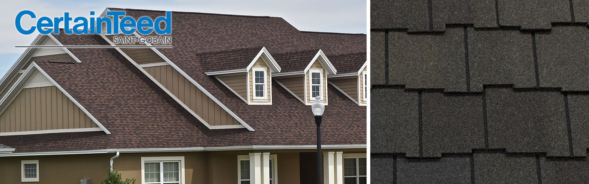 McPride Roofing Images