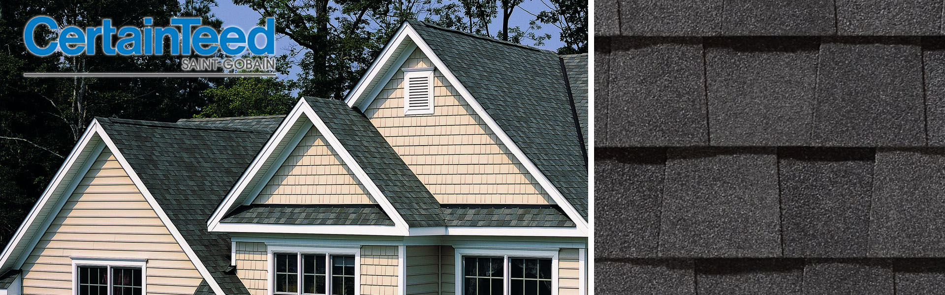 McPride Roofing Images