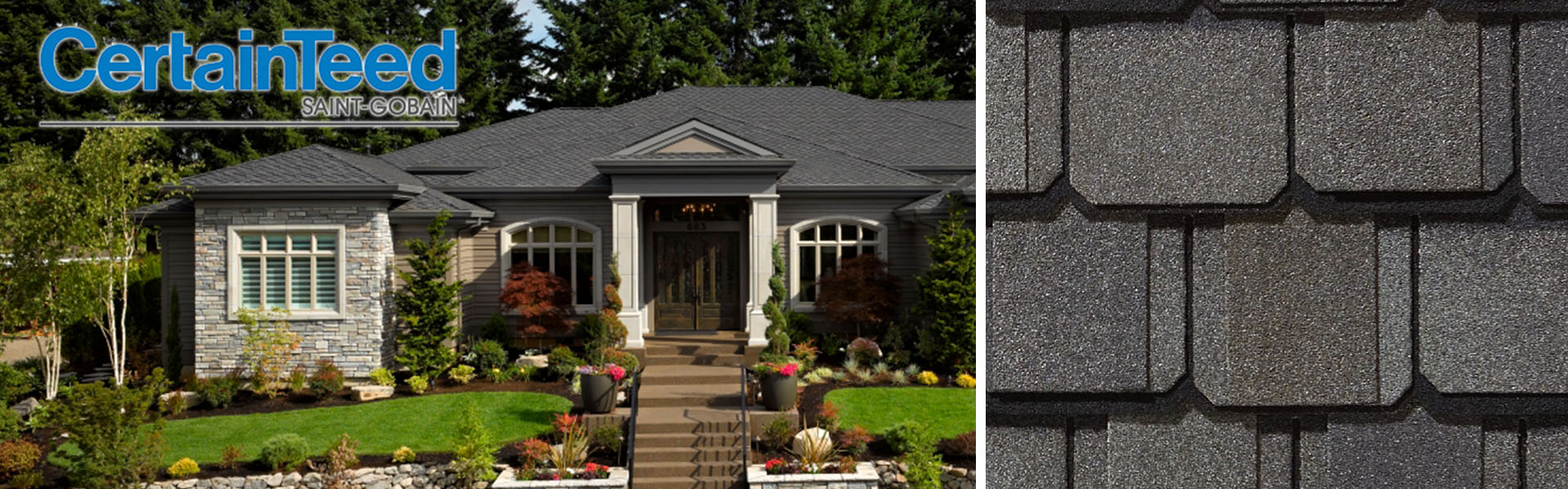 McPride Roofing Images