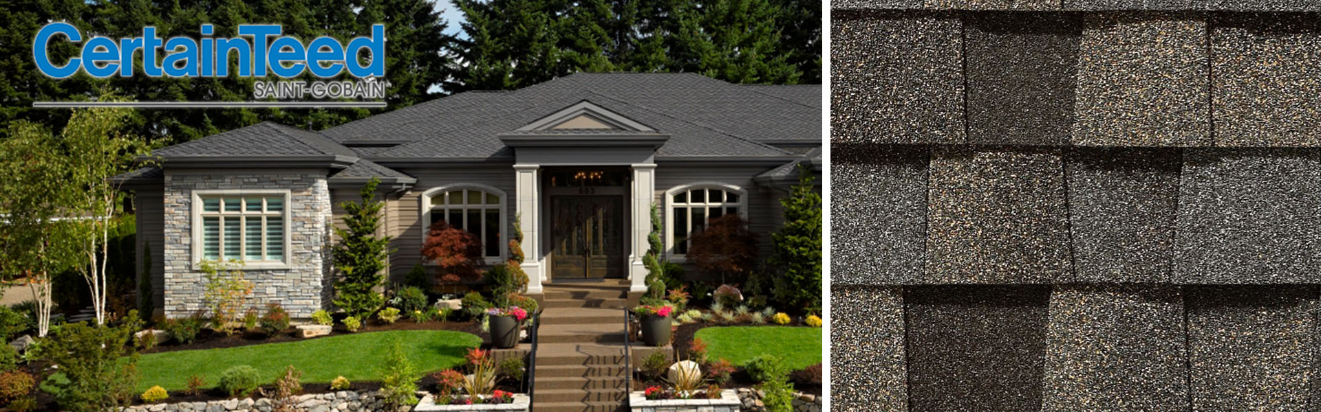 McPride Roofing Images
