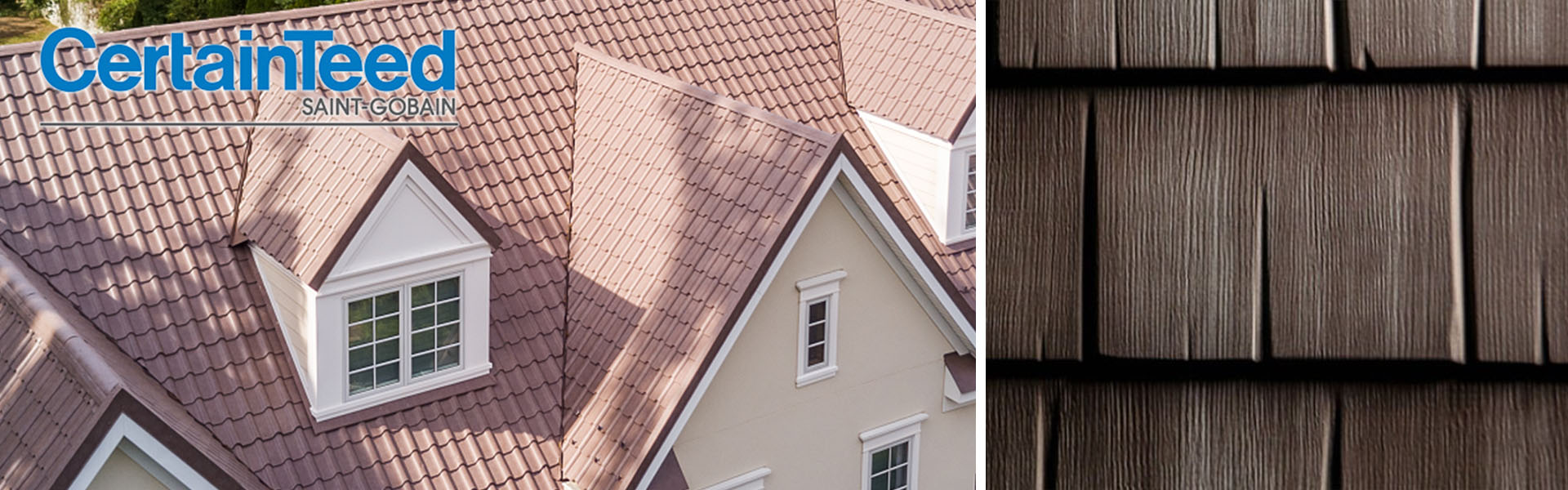 McPride Roofing Images