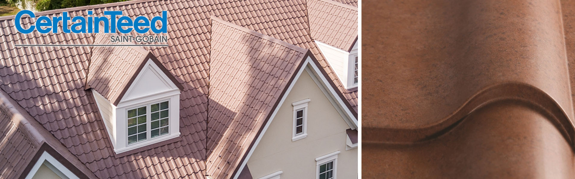 McPride Roofing Images