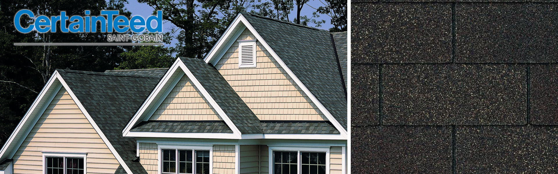 McPride Roofing Images