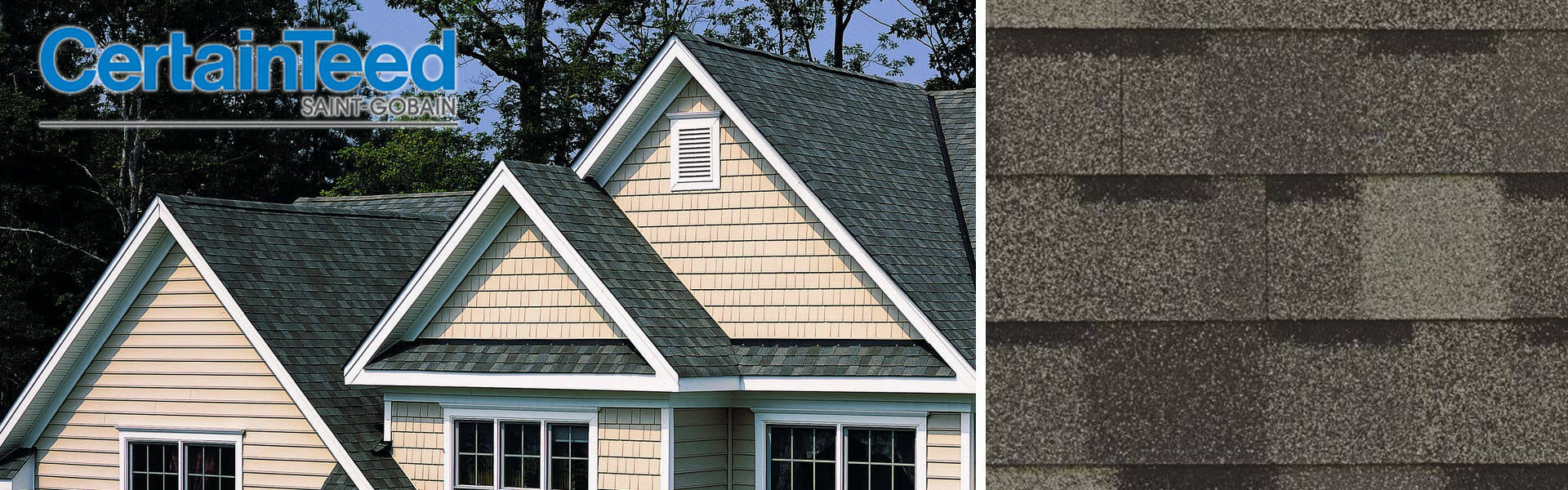 McPride Roofing Images