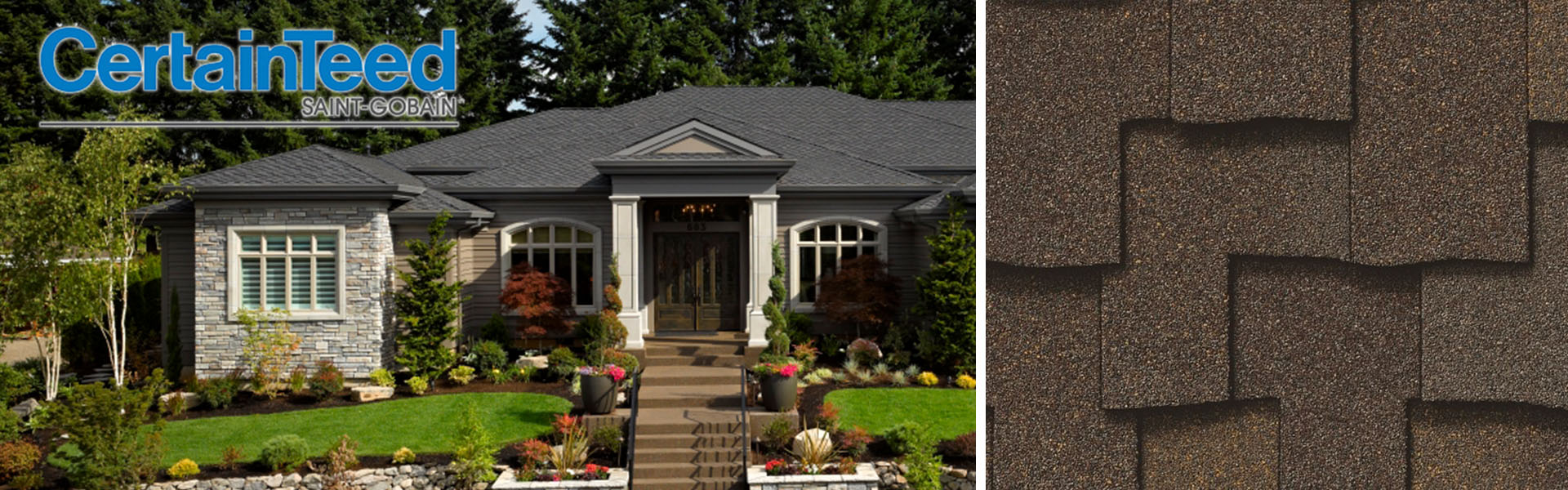 McPride Roofing Images