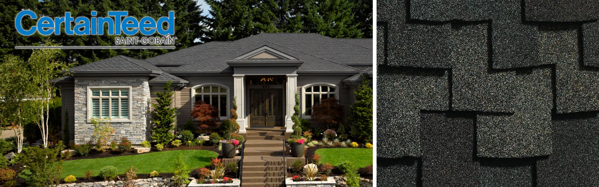 McPride Roofing Images