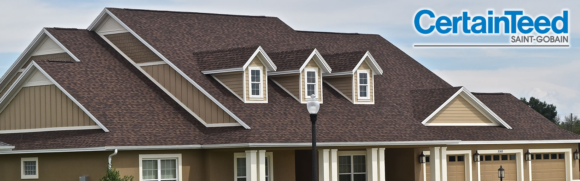 McPride Roofing Images