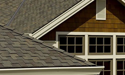 McPride Roofing Images