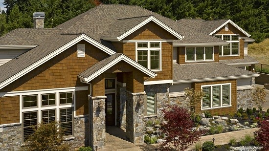 McPride Roofing Images