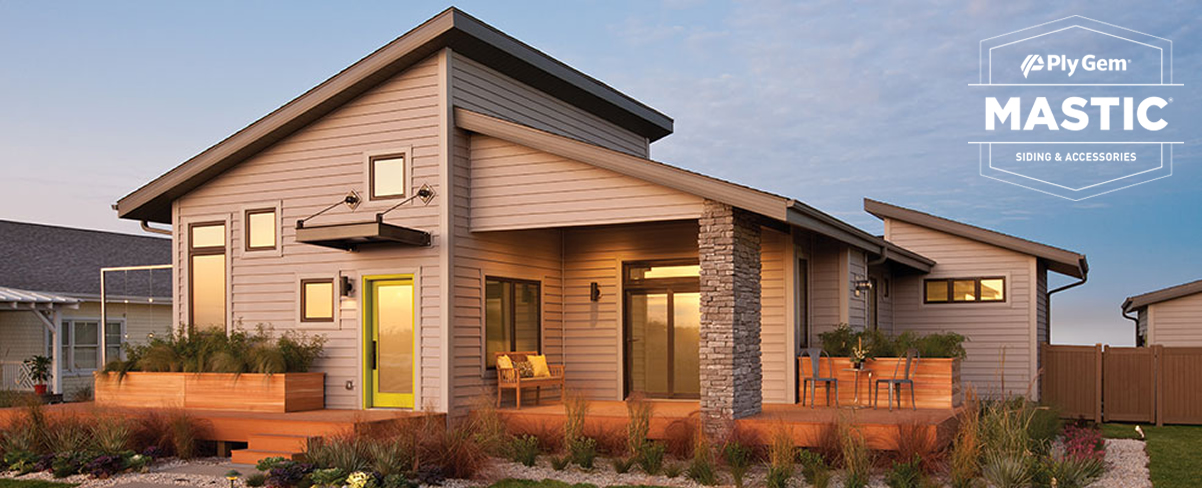 McPride Roofing Images