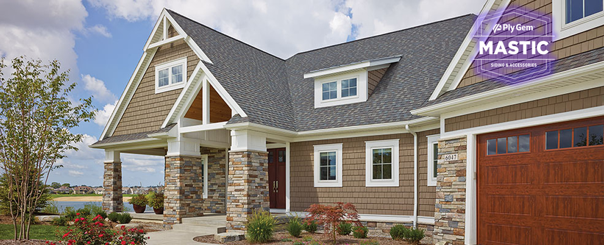 McPride Roofing Images