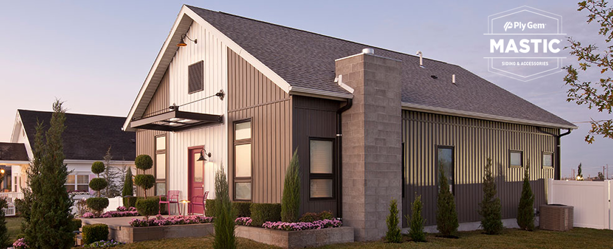 McPride Roofing Images