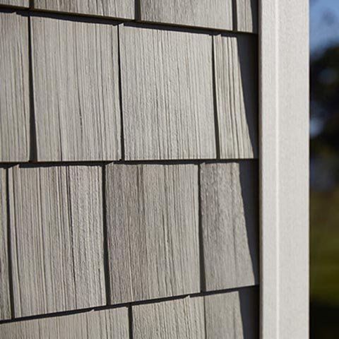 McPride Roofing Images