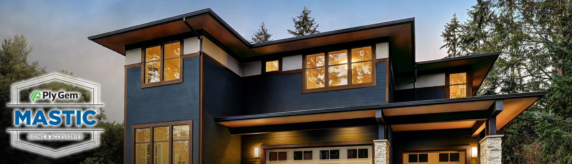 McPride Roofing Images