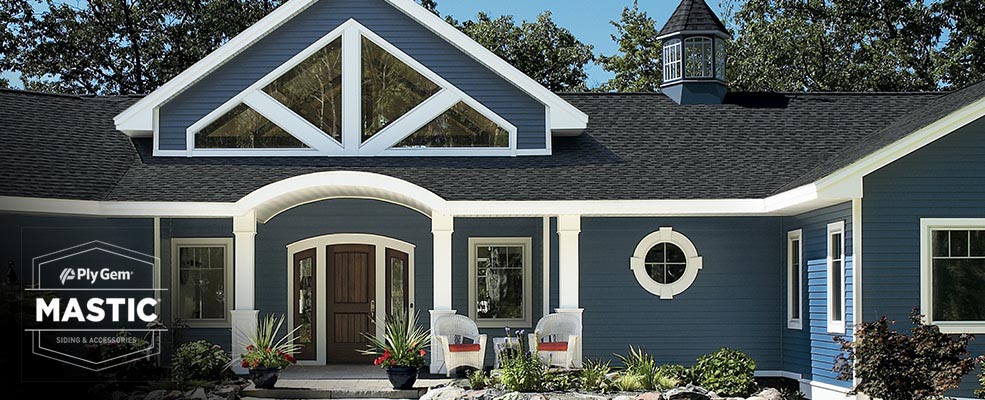 McPride Roofing Images