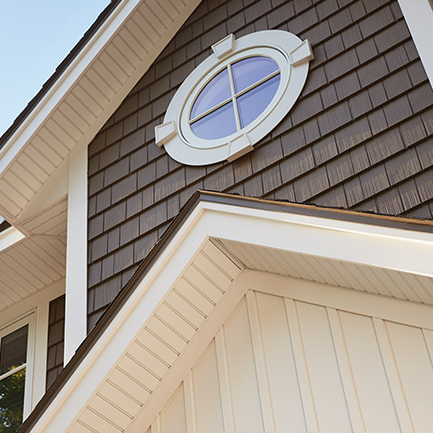 McPride Roofing Images