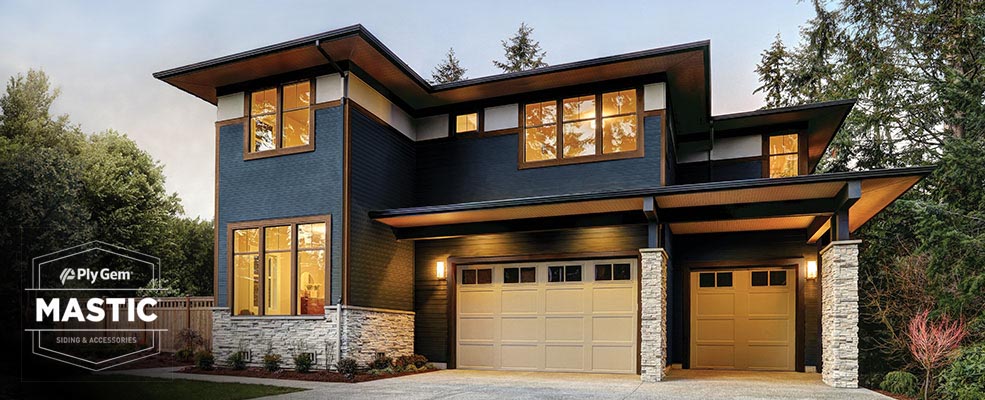 McPride Roofing Images