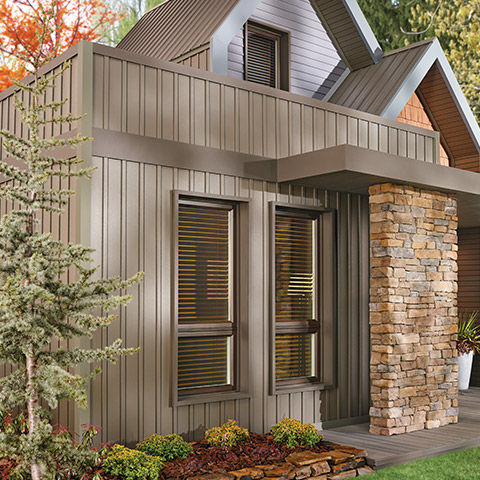 McPride Roofing Images